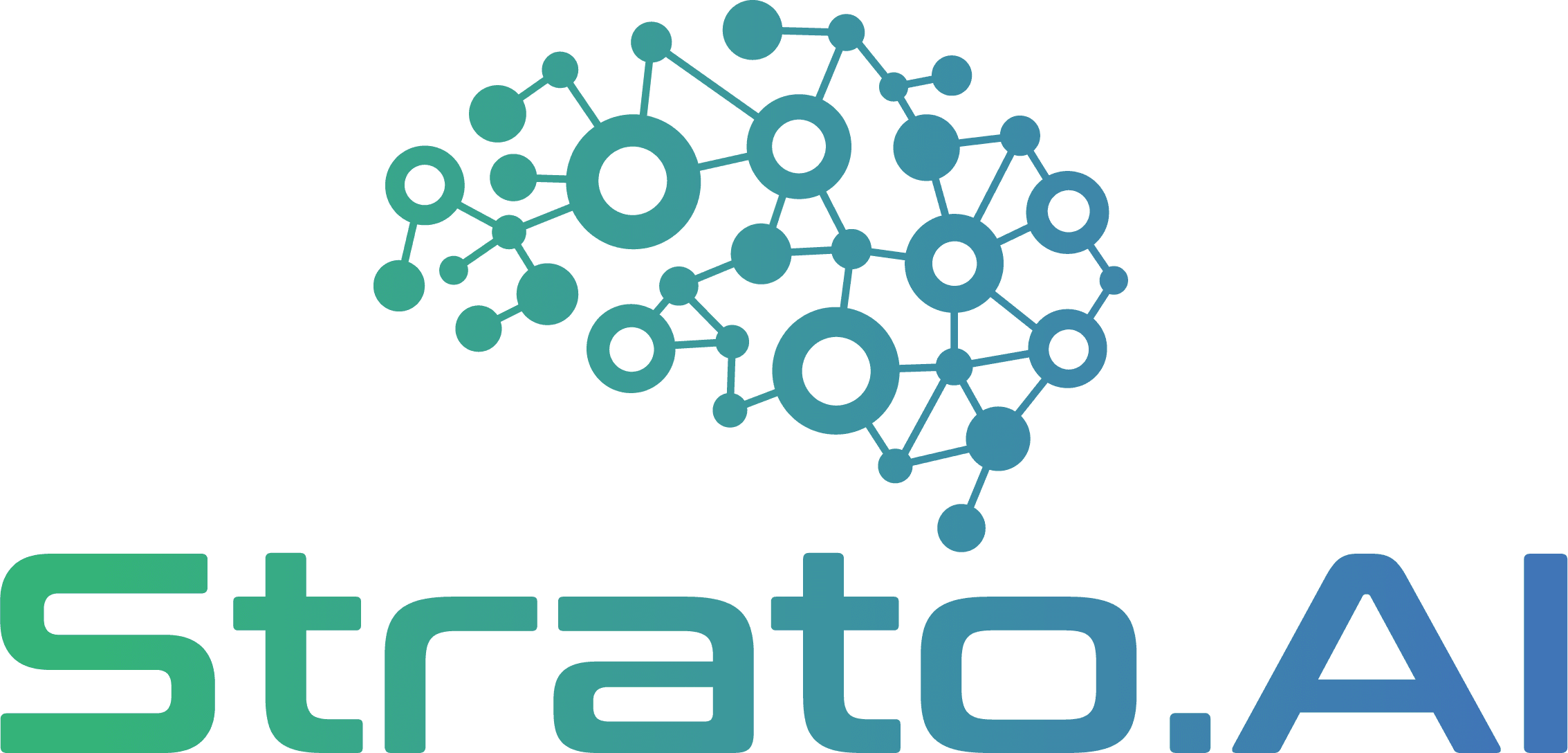 Strato.AI Emblem